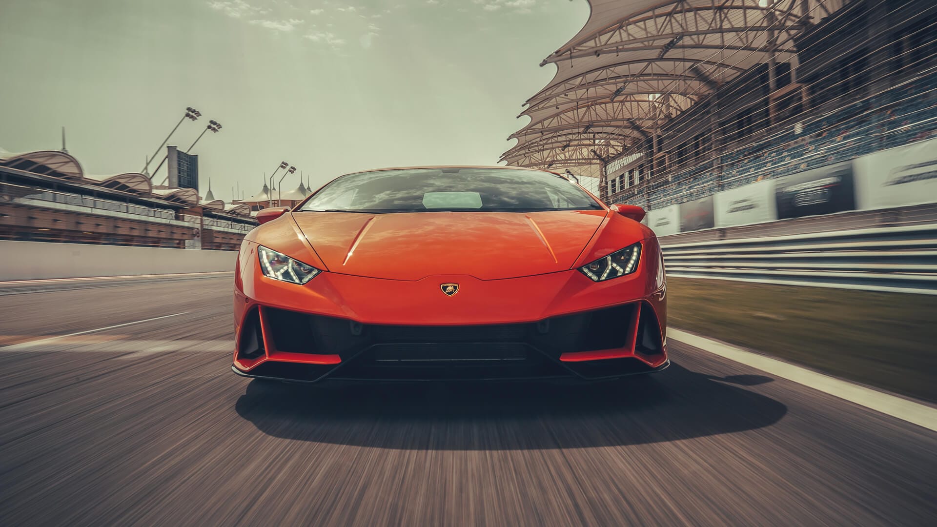 Lamborghini Puerto Rico | Oficial web page of Lamborghini Puerto Rico